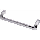 Top Knobs - Kentfield Pull - TK952PC - Canada Light Shop