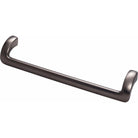 Top Knobs - Kentfield Pull - TK953AG - Canada Light Shop