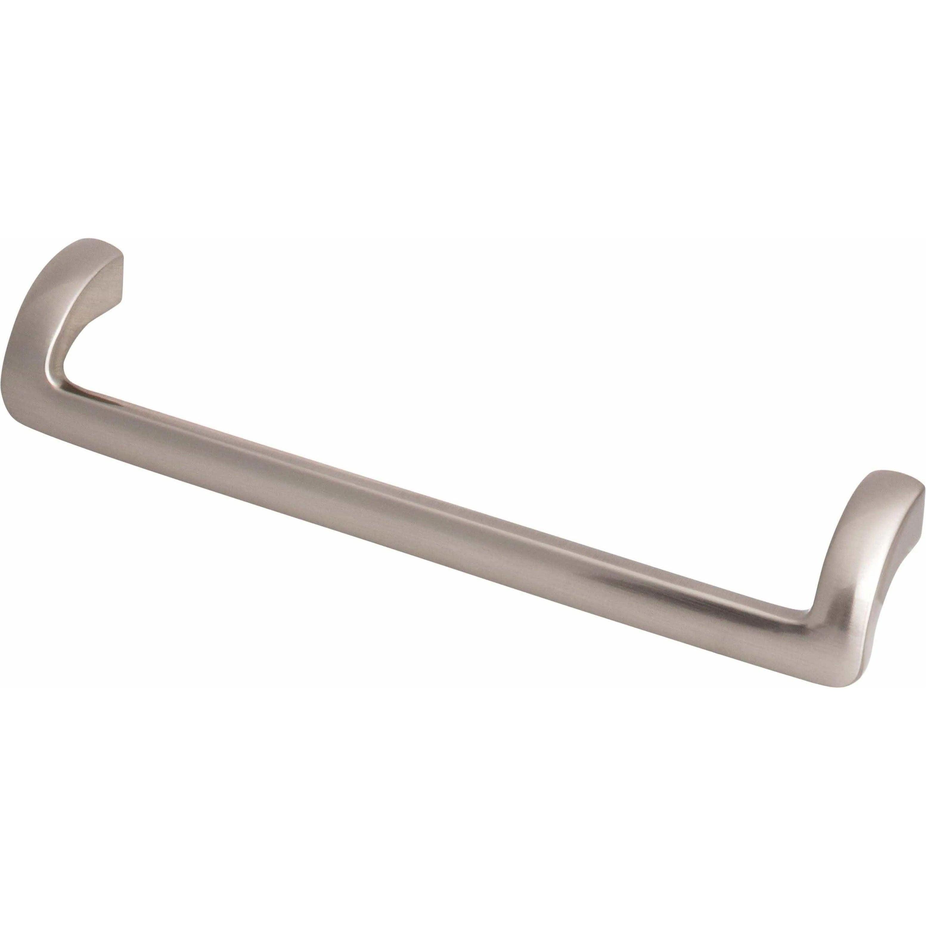 Top Knobs - Kentfield Pull - TK953BSN - Canada Light Shop