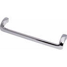 Top Knobs - Kentfield Pull - TK953PC - Canada Light Shop