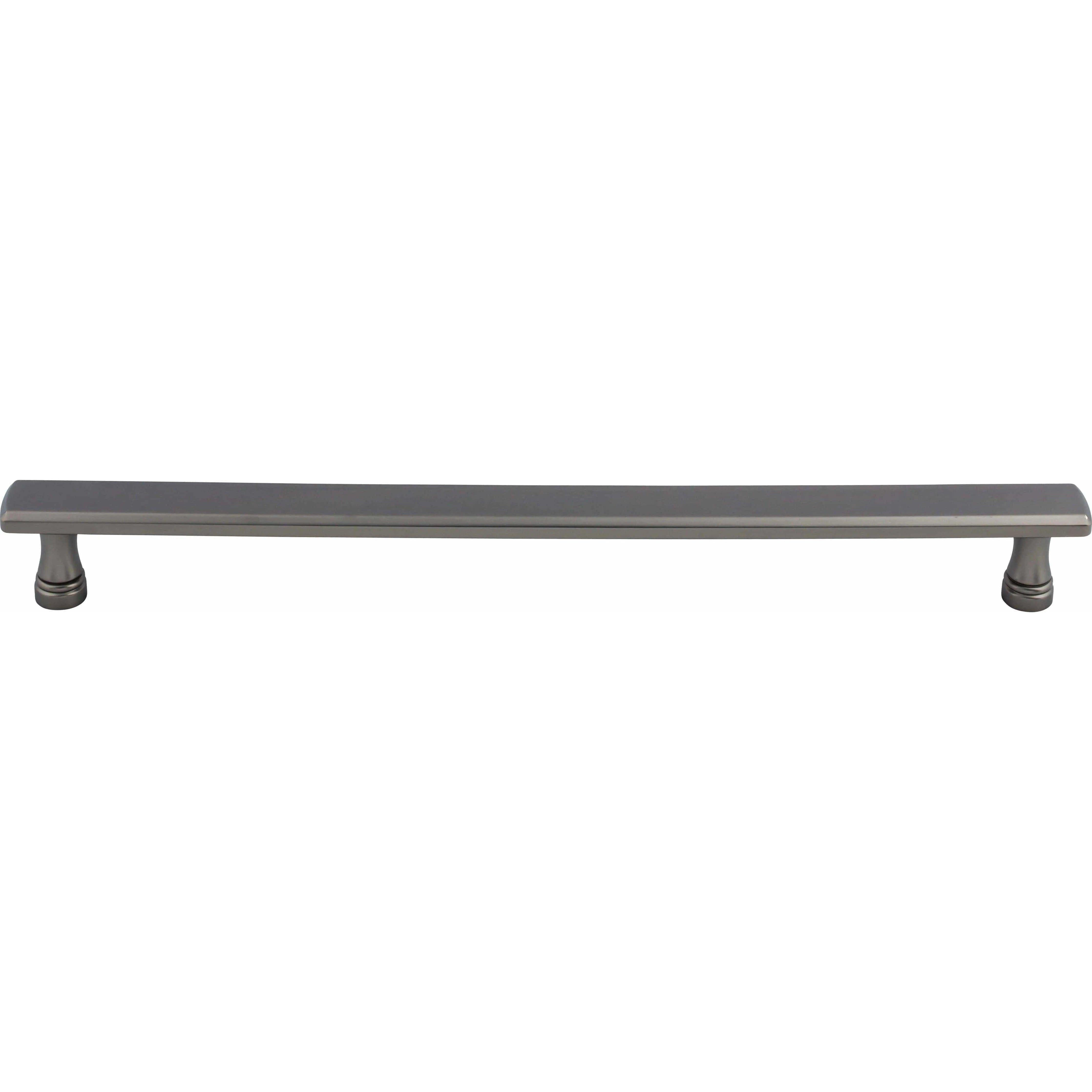 Top Knobs - Kingsbridge Appliance Pull - TK858AG - Canada Light Shop