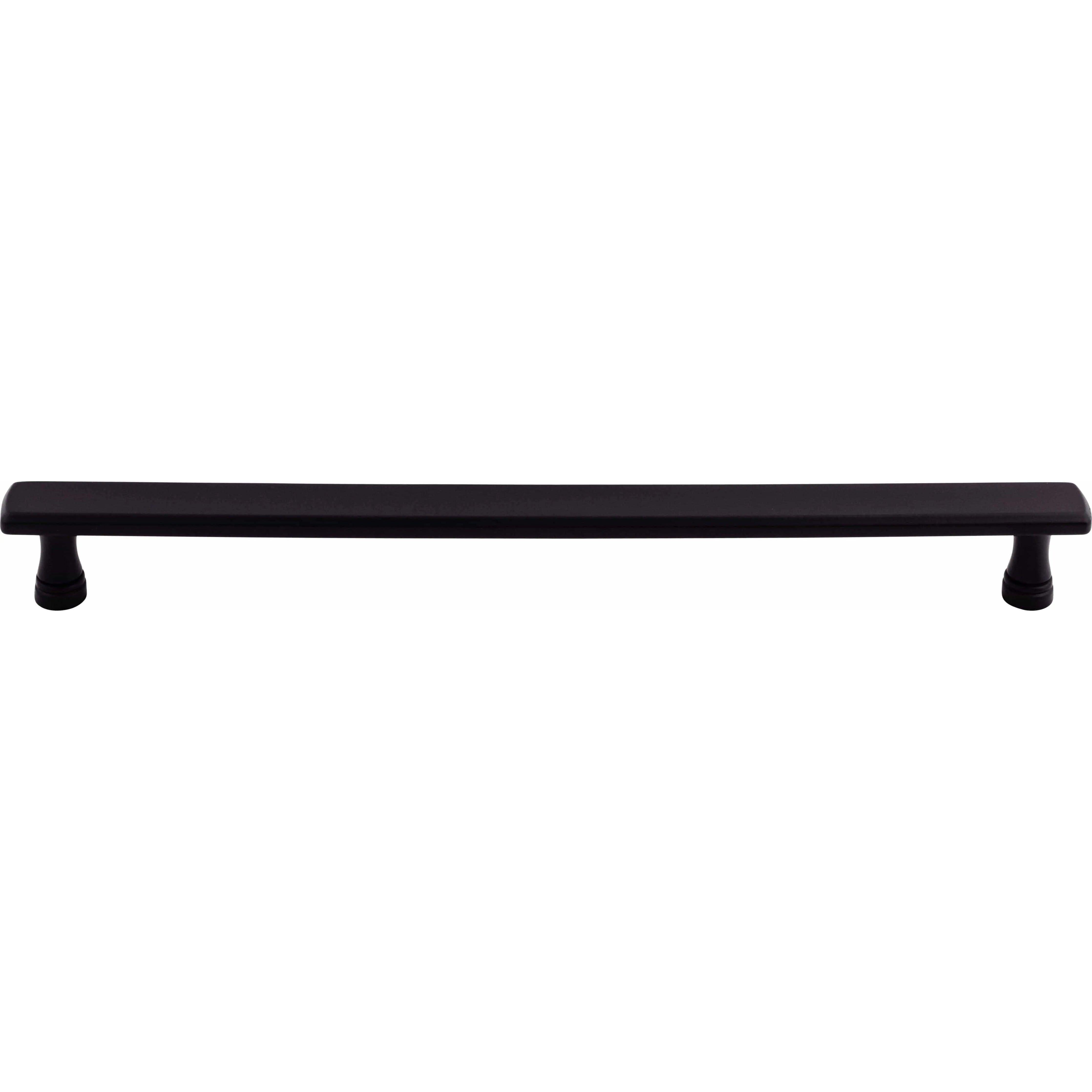 Top Knobs - Kingsbridge Appliance Pull - TK858BLK - Canada Light Shop