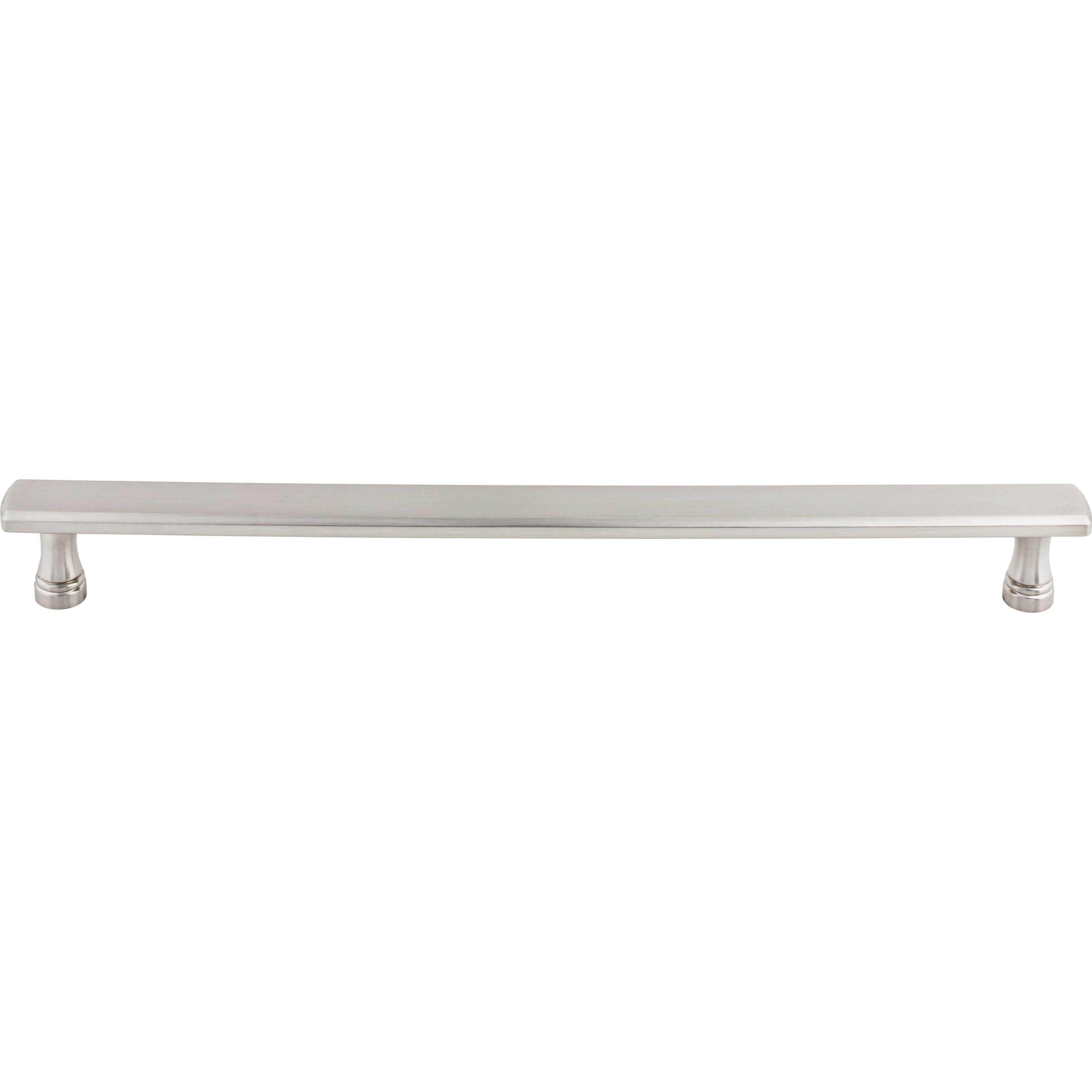 Top Knobs - Kingsbridge Appliance Pull - TK858BSN - Canada Light Shop