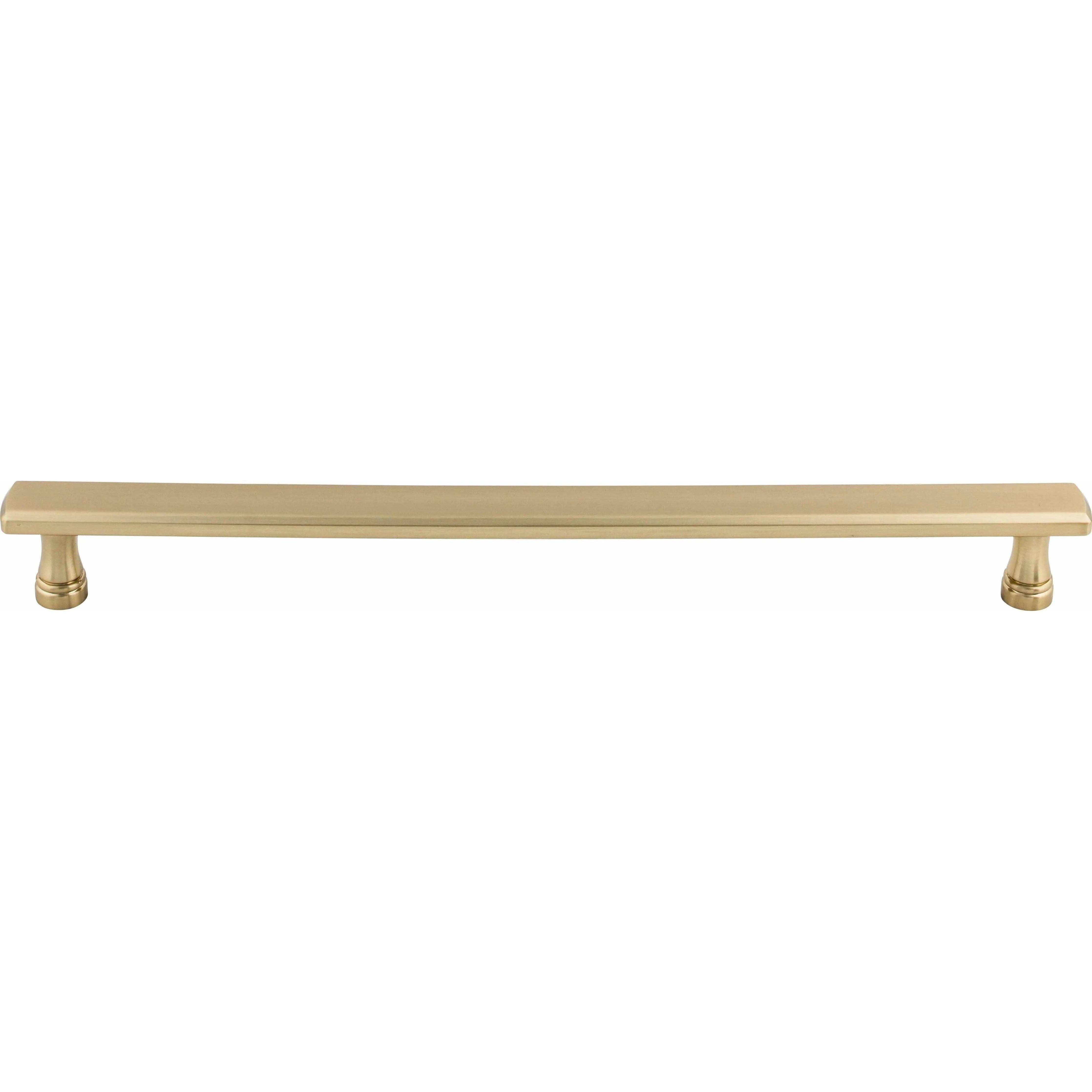Top Knobs - Kingsbridge Appliance Pull - TK858HB - Canada Light Shop