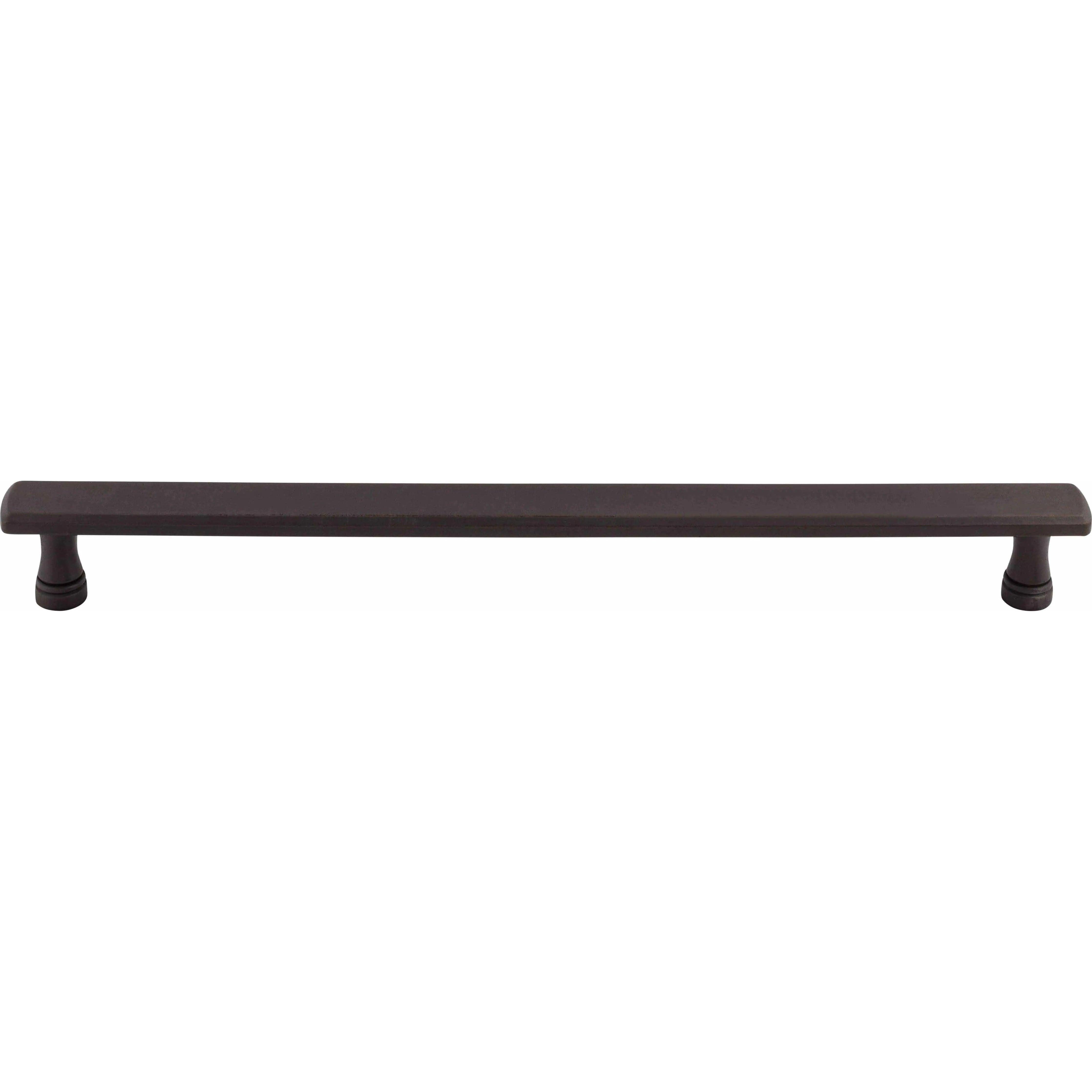 Top Knobs - Kingsbridge Appliance Pull - TK858SAB - Canada Light Shop
