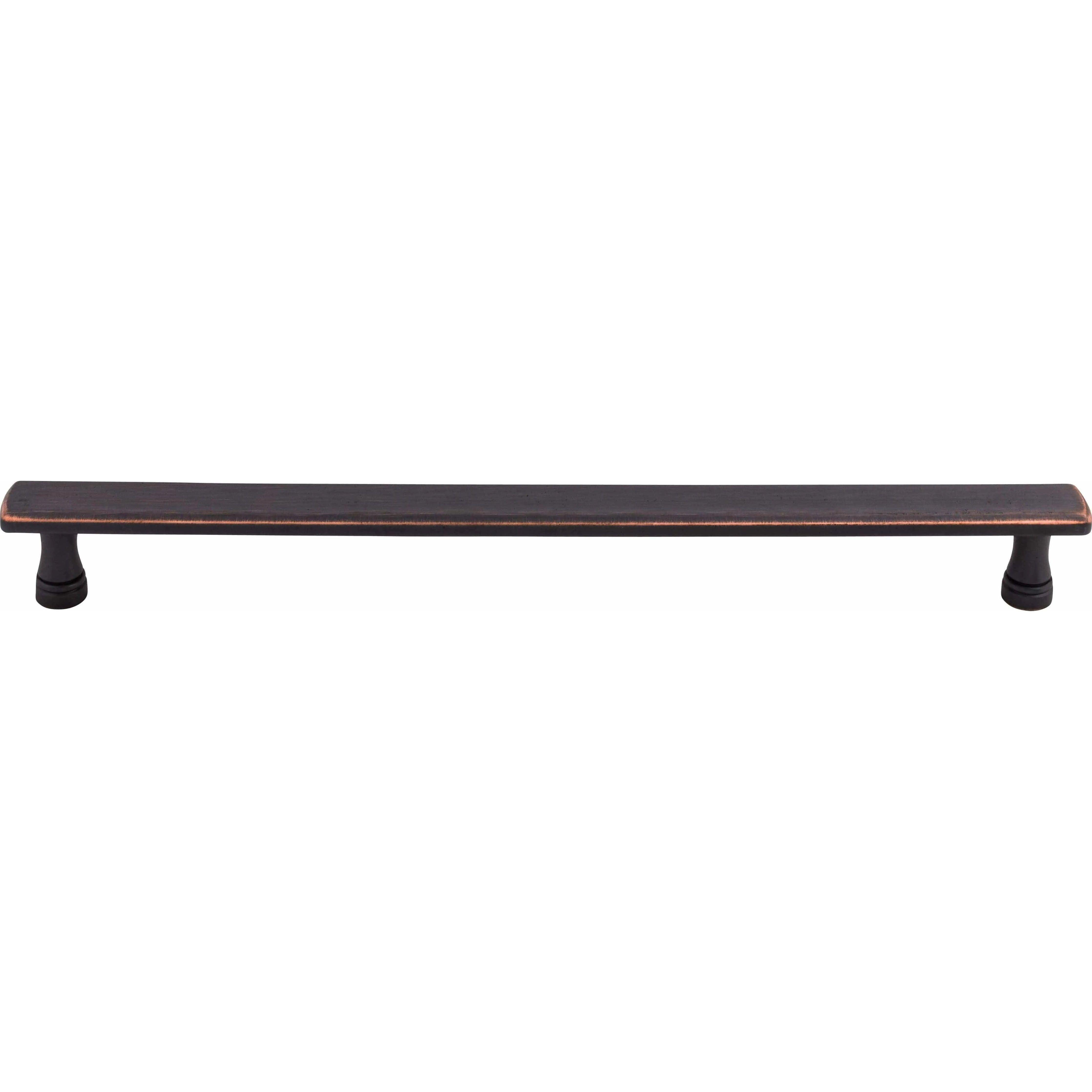 Top Knobs - Kingsbridge Appliance Pull - TK858UM - Canada Light Shop