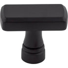 Top Knobs - Kingsbridge Knob - TK850BLK - Canada Light Shop