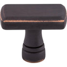 Top Knobs - Kingsbridge Knob - TK850UM - Canada Light Shop