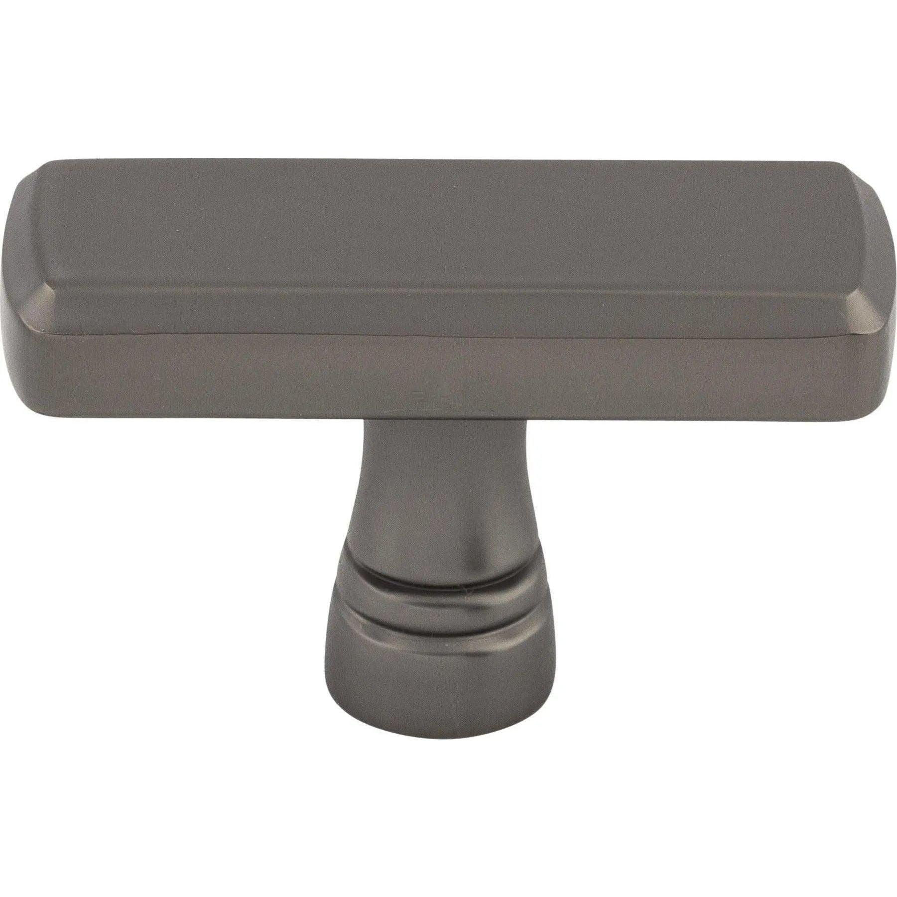 Top Knobs - Kingsbridge Knob - TK851AG - Canada Light Shop