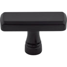 Top Knobs - Kingsbridge Knob - TK851BLK - Canada Light Shop