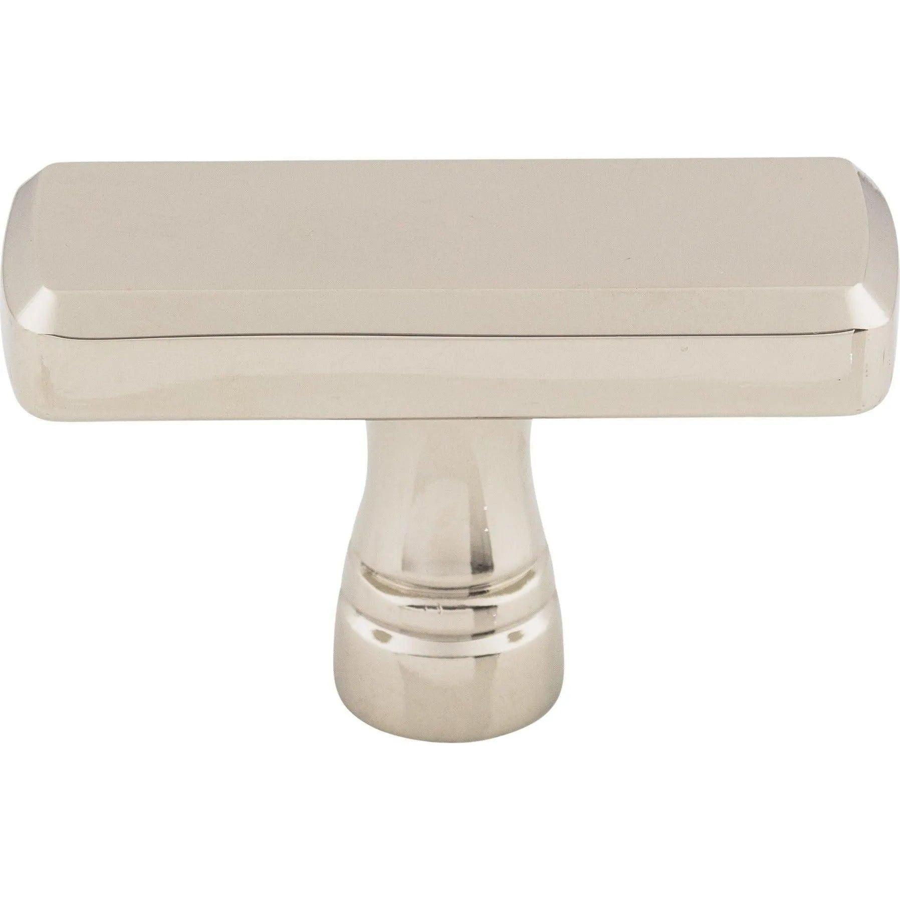 Top Knobs - Kingsbridge Knob - TK851PN - Canada Light Shop