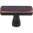 Top Knobs - Kingsbridge Knob - TK851UM - Canada Light Shop