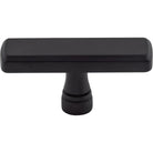Top Knobs - Kingsbridge Knob - TK852BLK - Canada Light Shop