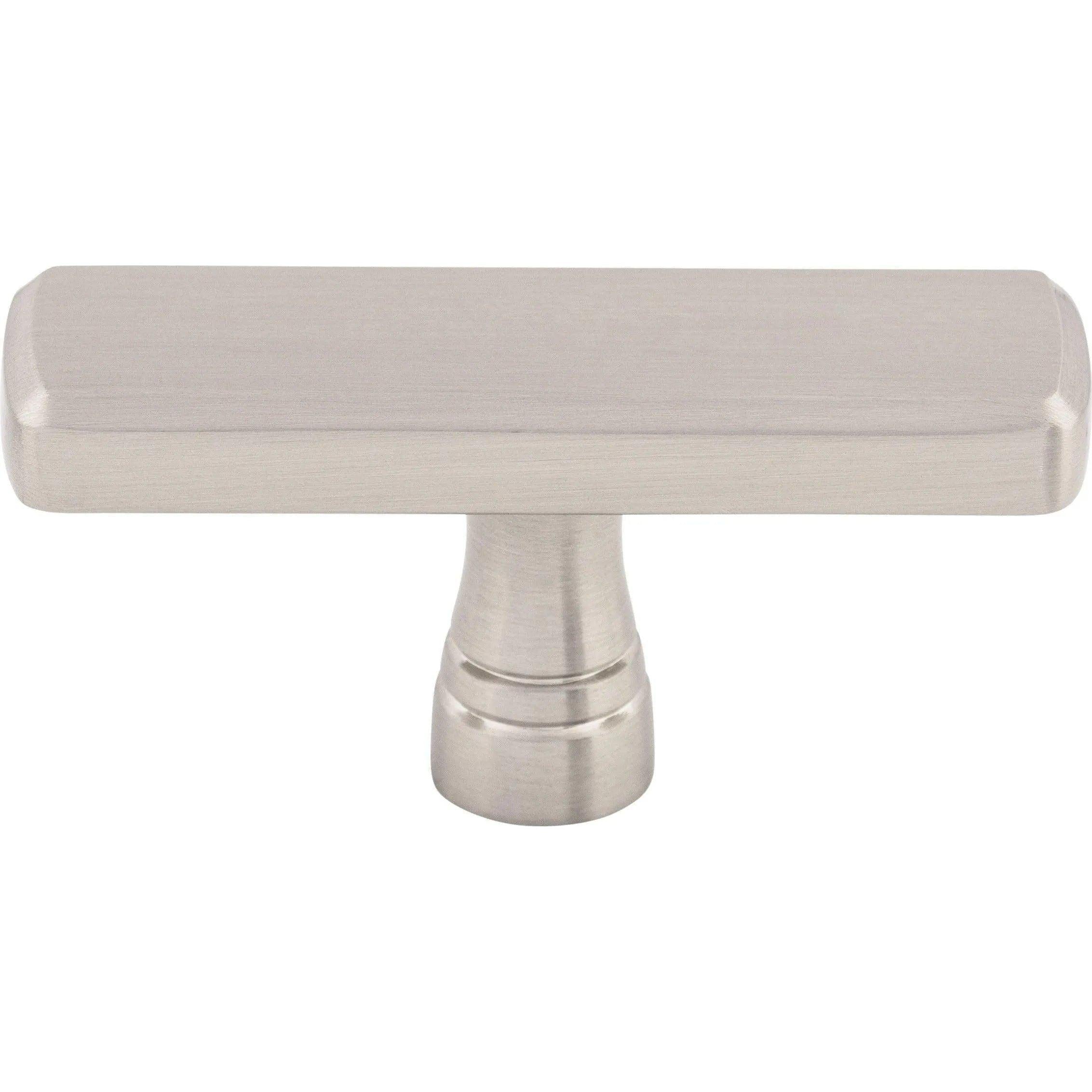 Top Knobs - Kingsbridge Knob - TK852BSN - Canada Light Shop