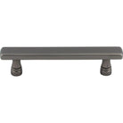Top Knobs - Kingsbridge Pull - TK853AG - Canada Light Shop