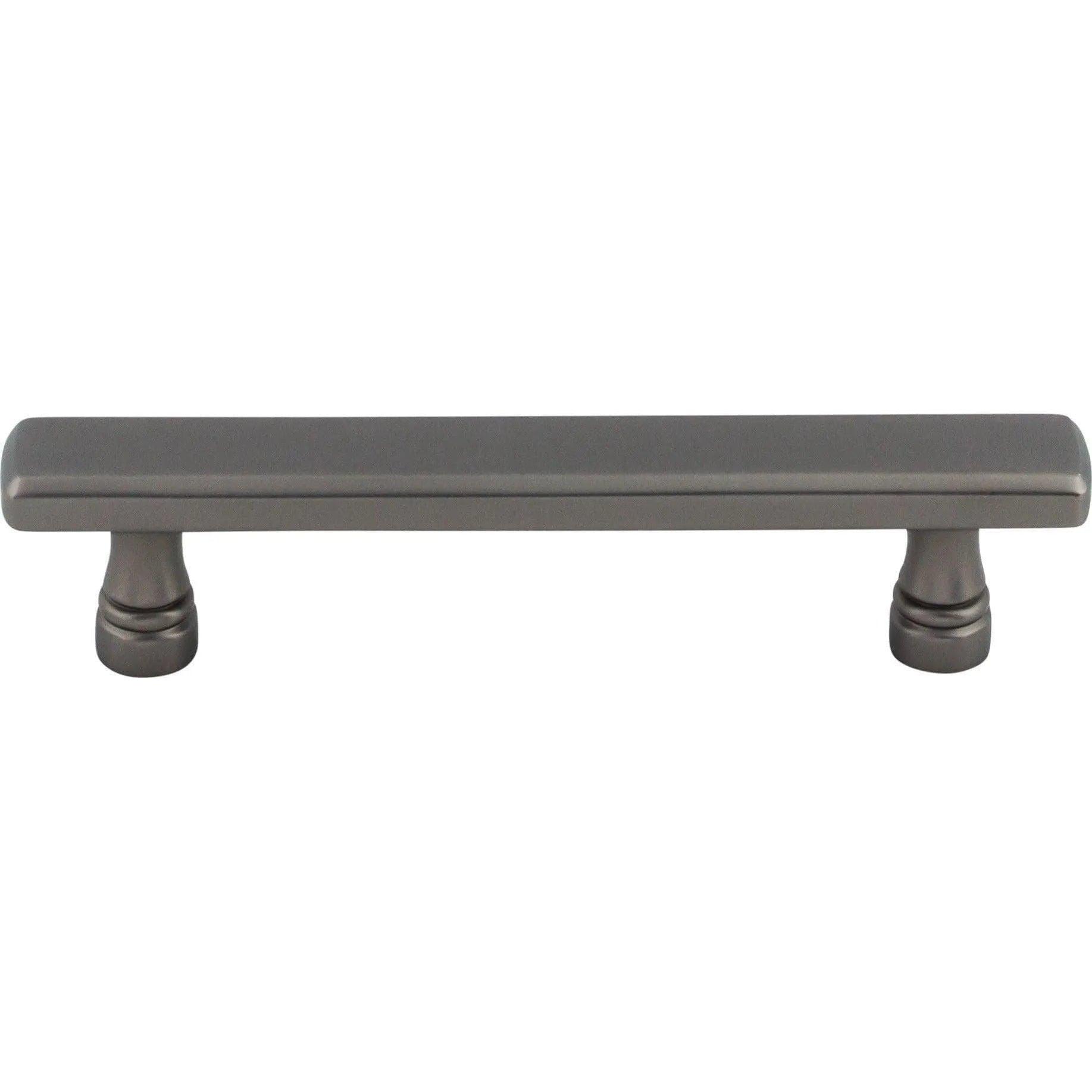 Top Knobs - Kingsbridge Pull - TK853AG - Canada Light Shop