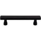 Top Knobs - Kingsbridge Pull - TK853BLK - Canada Light Shop