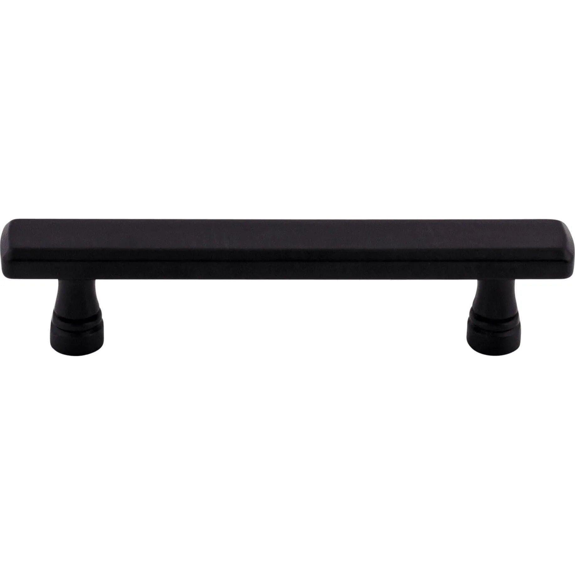 Top Knobs - Kingsbridge Pull - TK853BLK - Canada Light Shop
