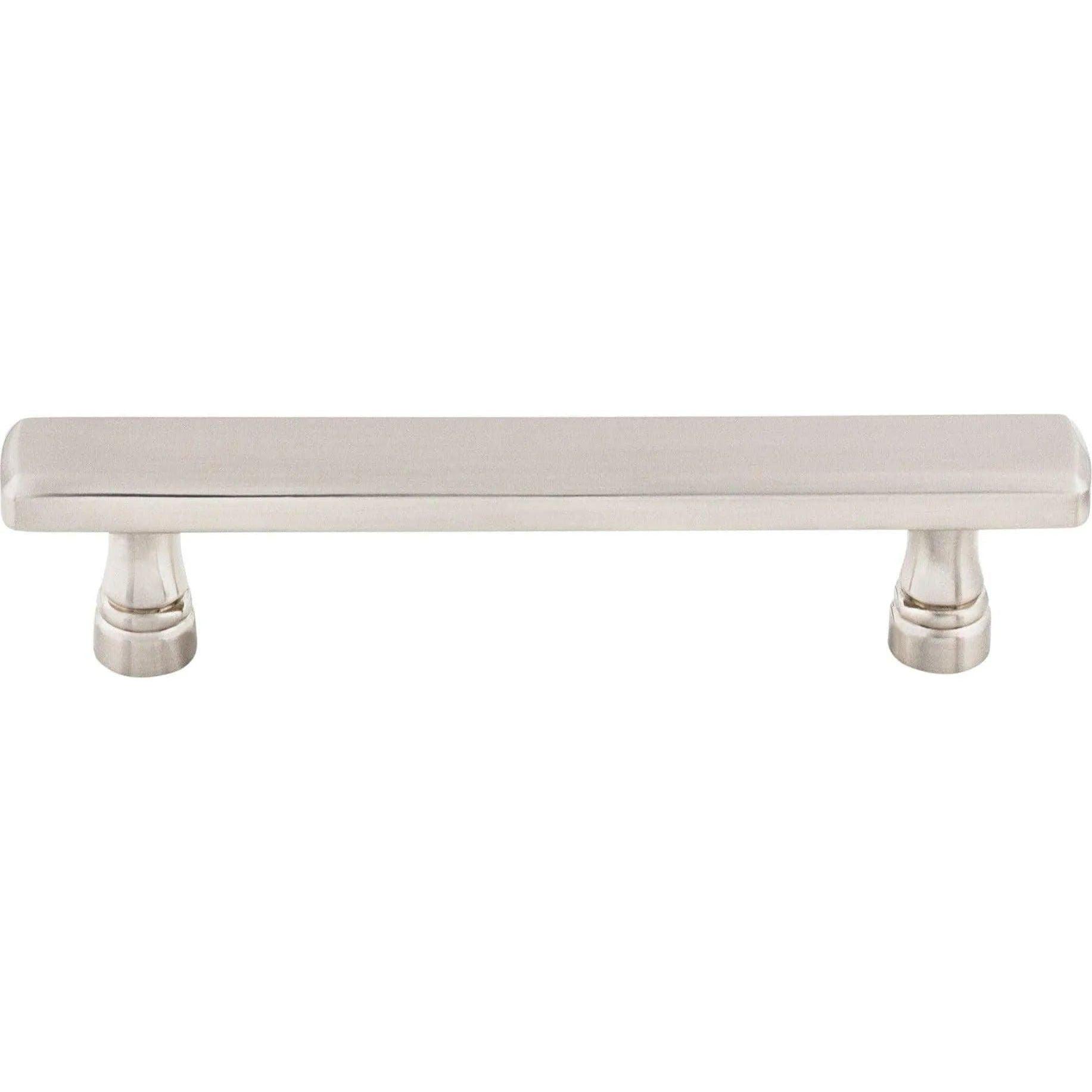 Top Knobs - Kingsbridge Pull - TK853BSN - Canada Light Shop
