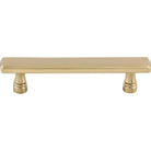 Top Knobs - Kingsbridge Pull - TK853HB - Canada Light Shop
