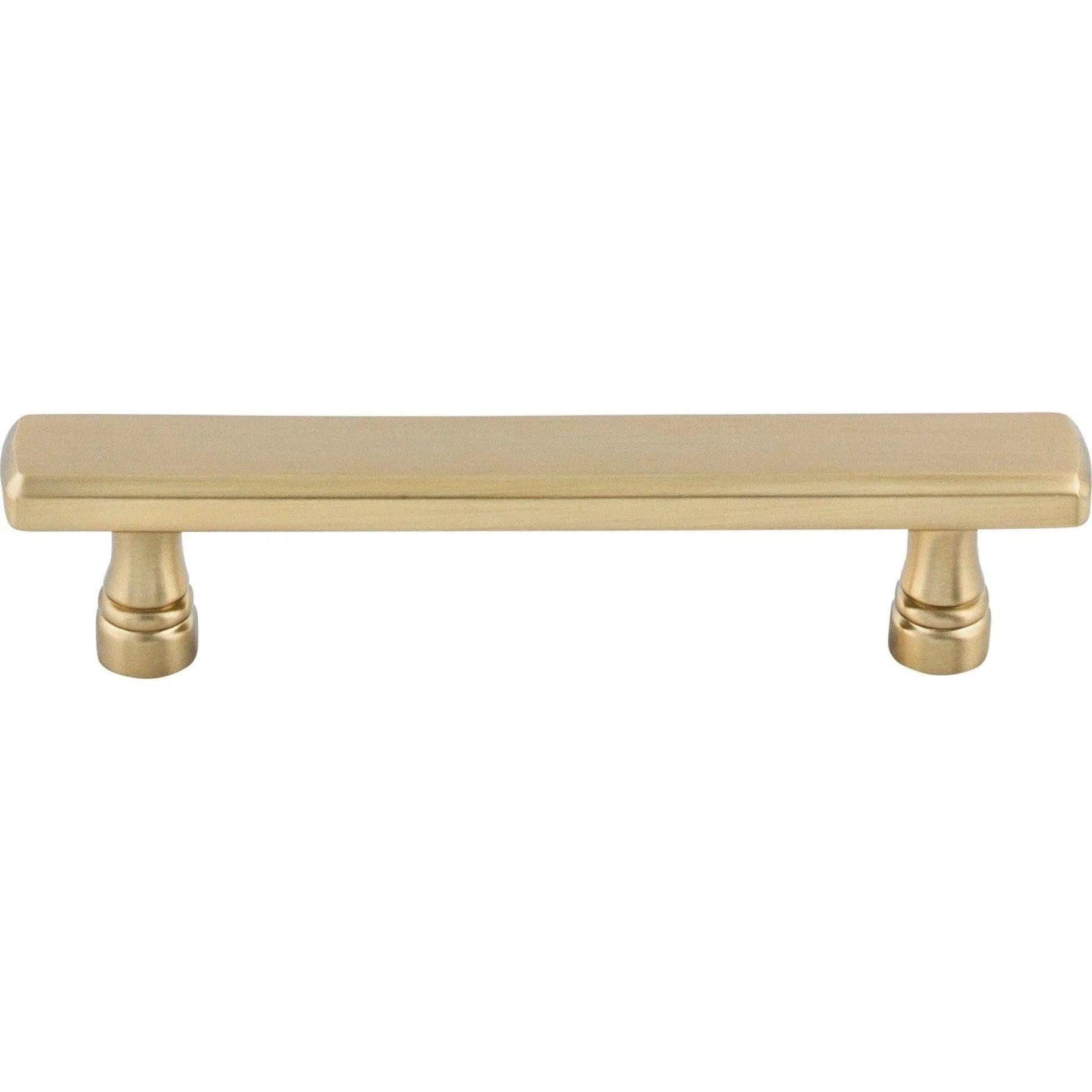 Top Knobs - Kingsbridge Pull - TK853HB - Canada Light Shop
