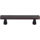 Top Knobs - Kingsbridge Pull - TK853UM - Canada Light Shop