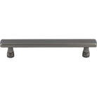 Top Knobs - Kingsbridge Pull - TK854AG - Canada Light Shop