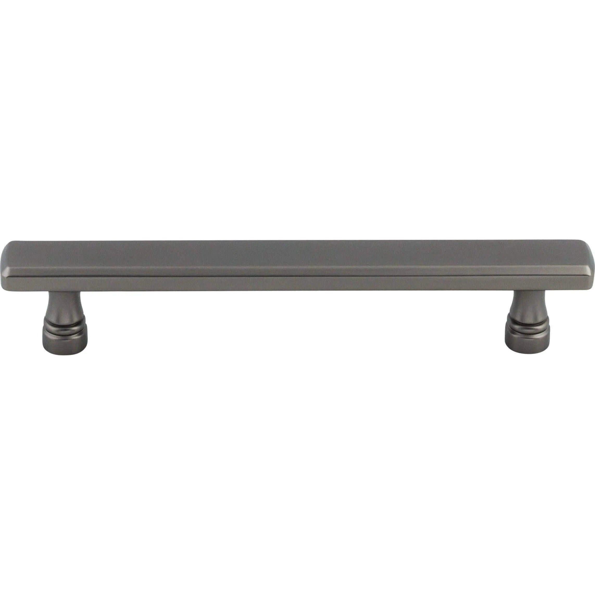 Top Knobs - Kingsbridge Pull - TK854AG - Canada Light Shop