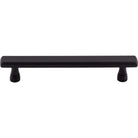 Top Knobs - Kingsbridge Pull - TK854BLK - Canada Light Shop