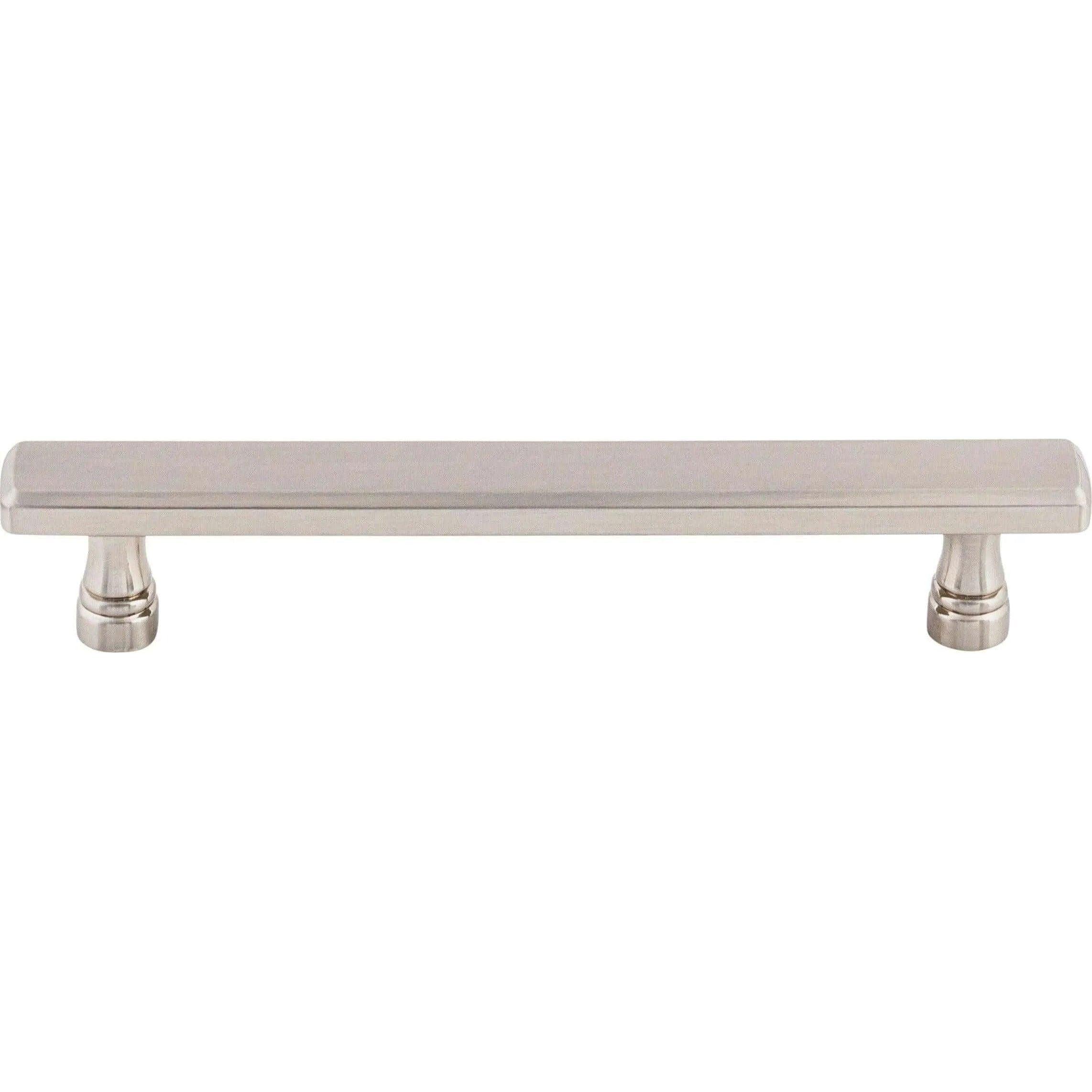 Top Knobs - Kingsbridge Pull - TK854BSN - Canada Light Shop