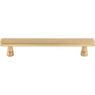 Top Knobs - Kingsbridge Pull - TK854HB - Canada Light Shop