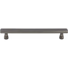 Top Knobs - Kingsbridge Pull - TK855AG - Canada Light Shop