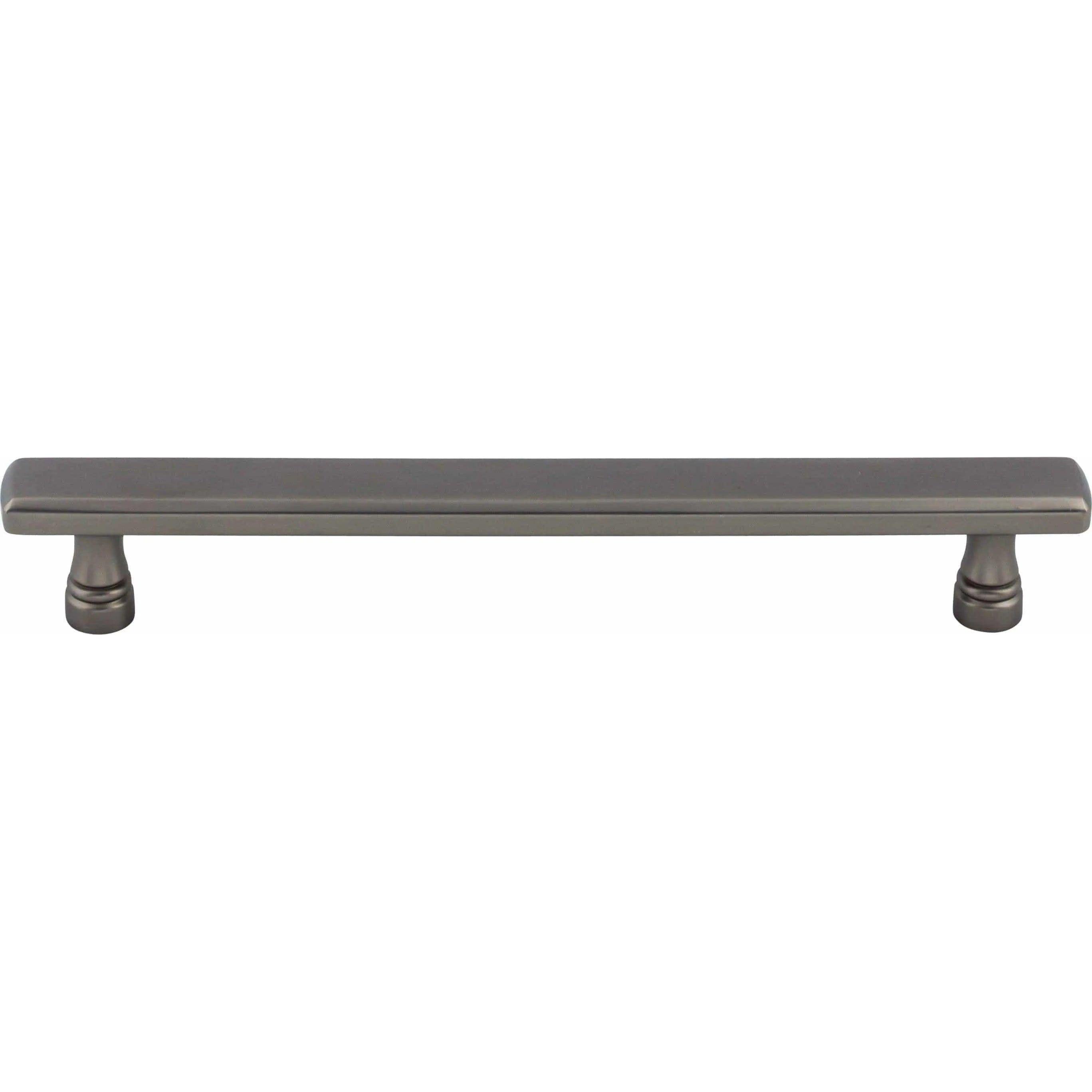 Top Knobs - Kingsbridge Pull - TK855AG - Canada Light Shop