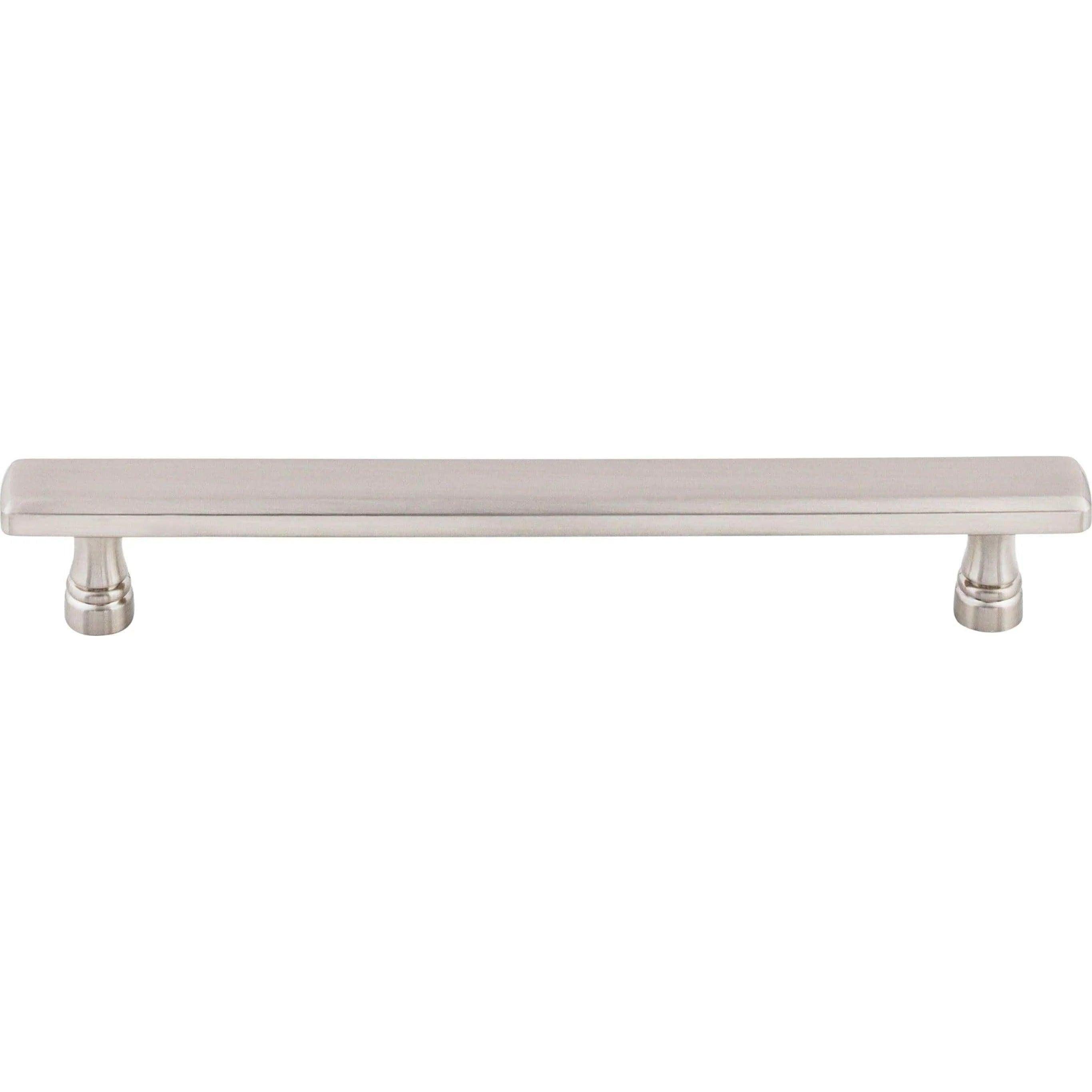 Top Knobs - Kingsbridge Pull - TK855BSN - Canada Light Shop