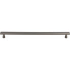 Top Knobs - Kingsbridge Pull - TK857AG - Canada Light Shop