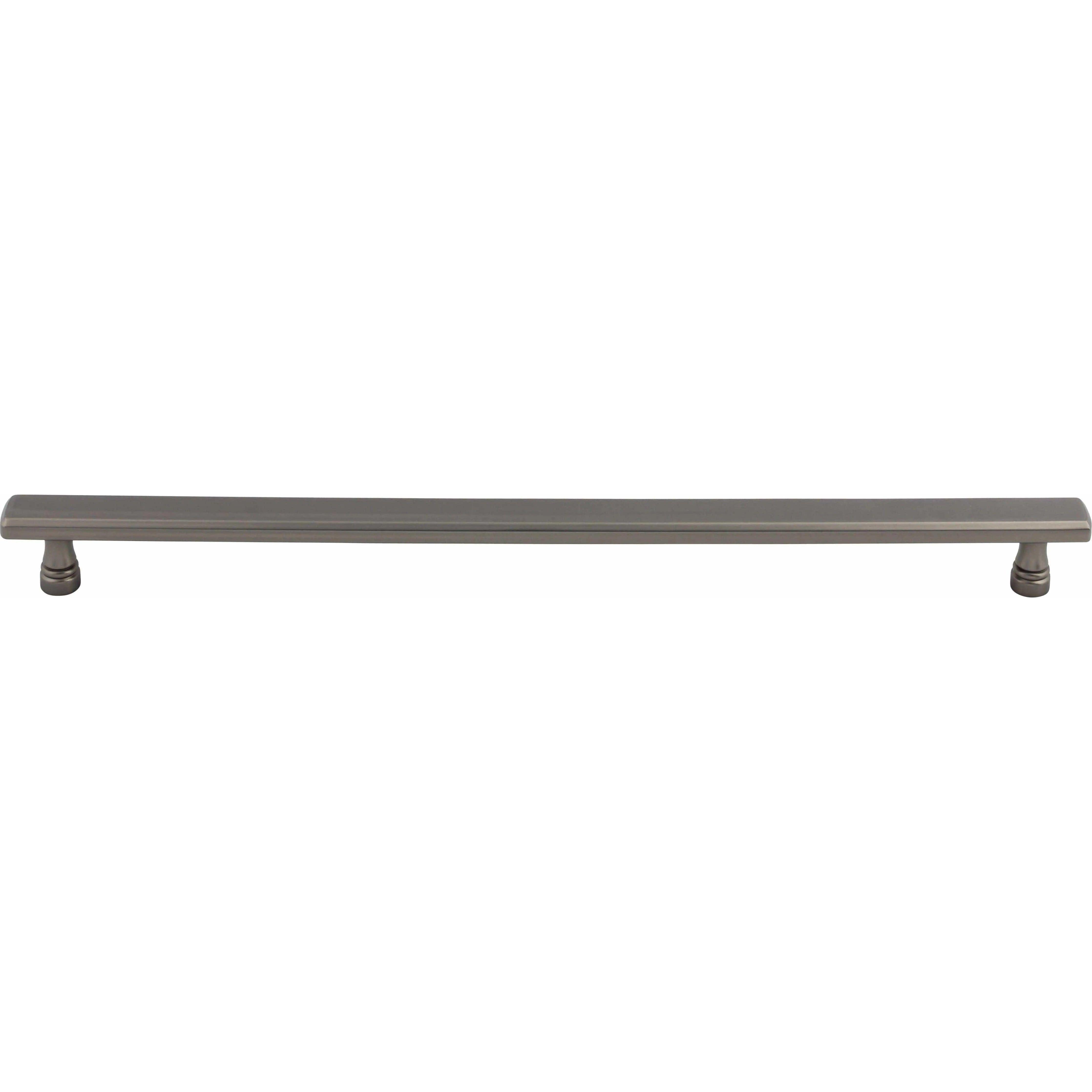 Top Knobs - Kingsbridge Pull - TK857AG - Canada Light Shop