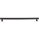 Top Knobs - Kingsbridge Pull - TK857BLK - Canada Light Shop