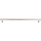 Top Knobs - Kingsbridge Pull - TK857BSN - Canada Light Shop