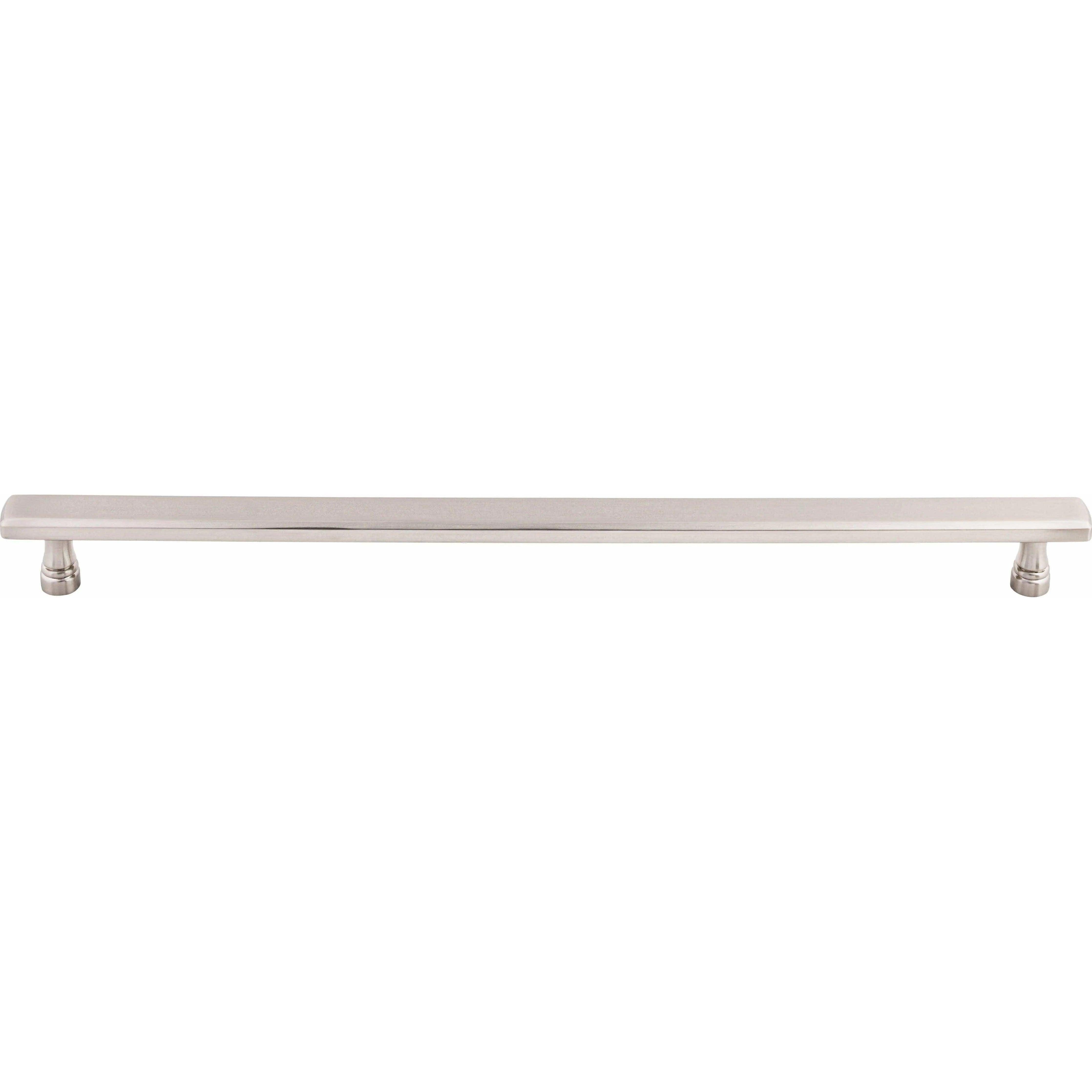 Top Knobs - Kingsbridge Pull - TK857BSN - Canada Light Shop