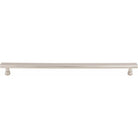 Top Knobs - Kingsbridge Pull - TK857PN - Canada Light Shop