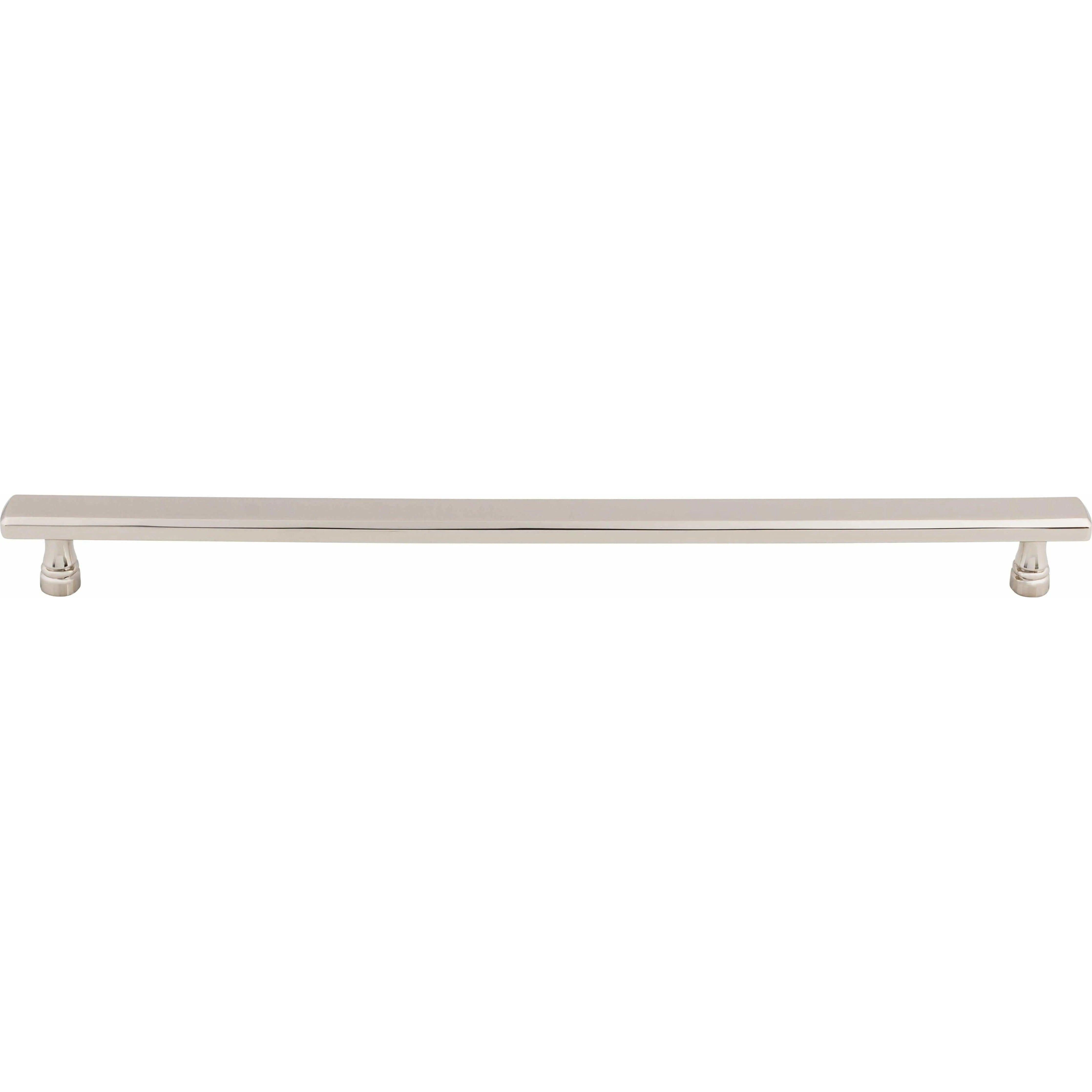 Top Knobs - Kingsbridge Pull - TK857PN - Canada Light Shop