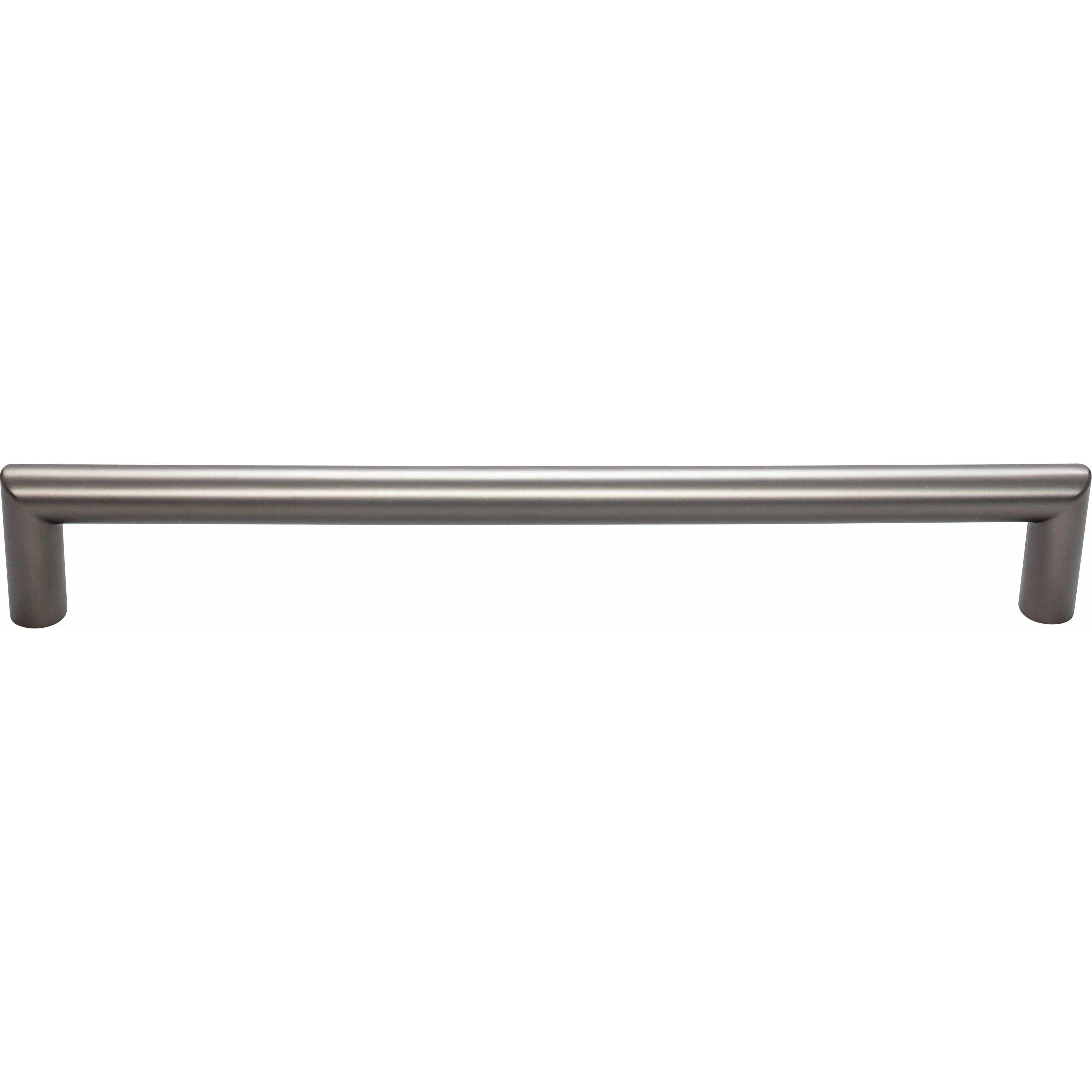 Top Knobs - Kinney Appliance Pull - TK947AG - Canada Light Shop
