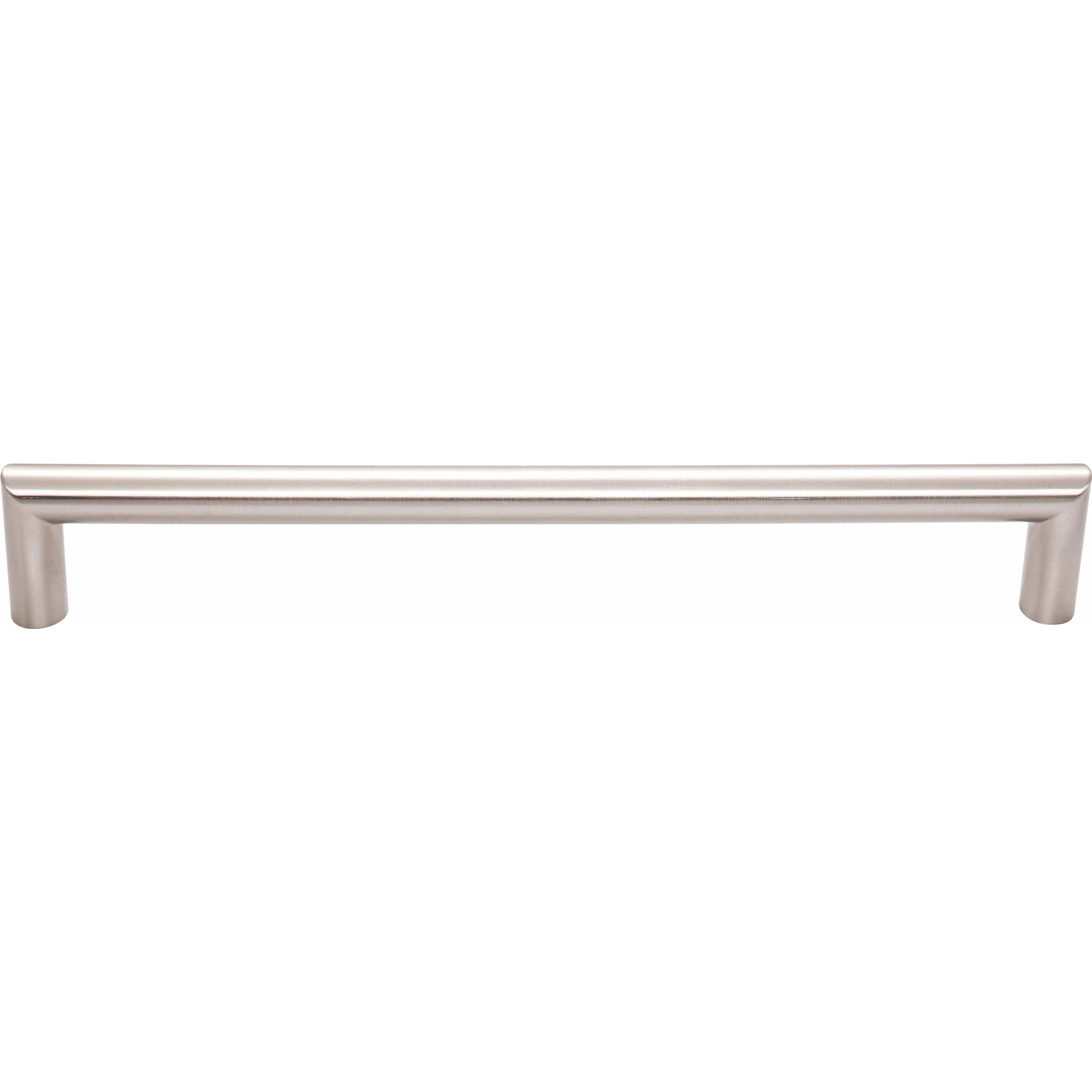 Top Knobs - Kinney Appliance Pull - TK947BSN - Canada Light Shop