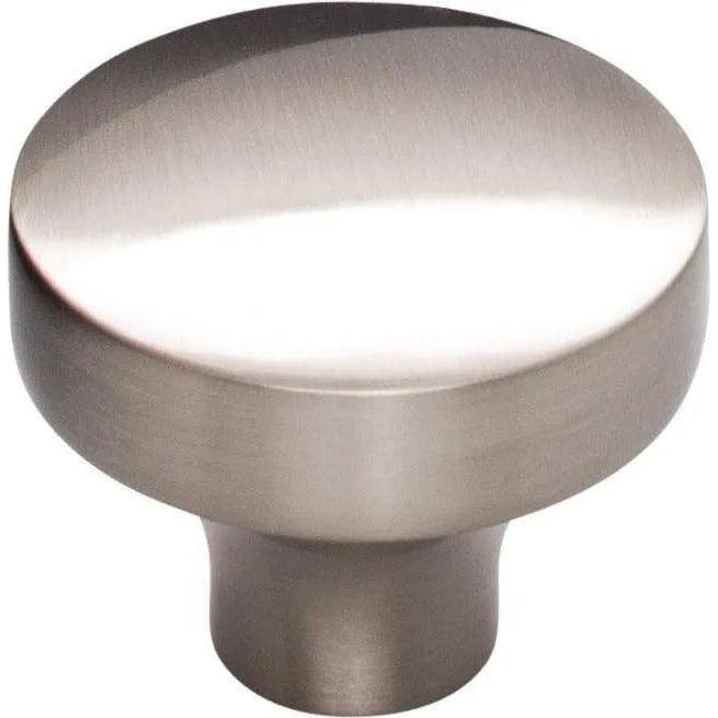 Top Knobs - Kinney Knob - TK902BSN - Canada Light Shop