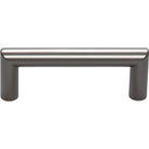 Top Knobs - Kinney Pull - TK940AG - Canada Light Shop