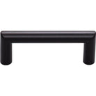Top Knobs - Kinney Pull - TK940BLK - Canada Light Shop
