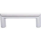 Top Knobs - Kinney Pull - TK940PC - Canada Light Shop