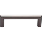 Top Knobs - Kinney Pull - TK941AG - Canada Light Shop