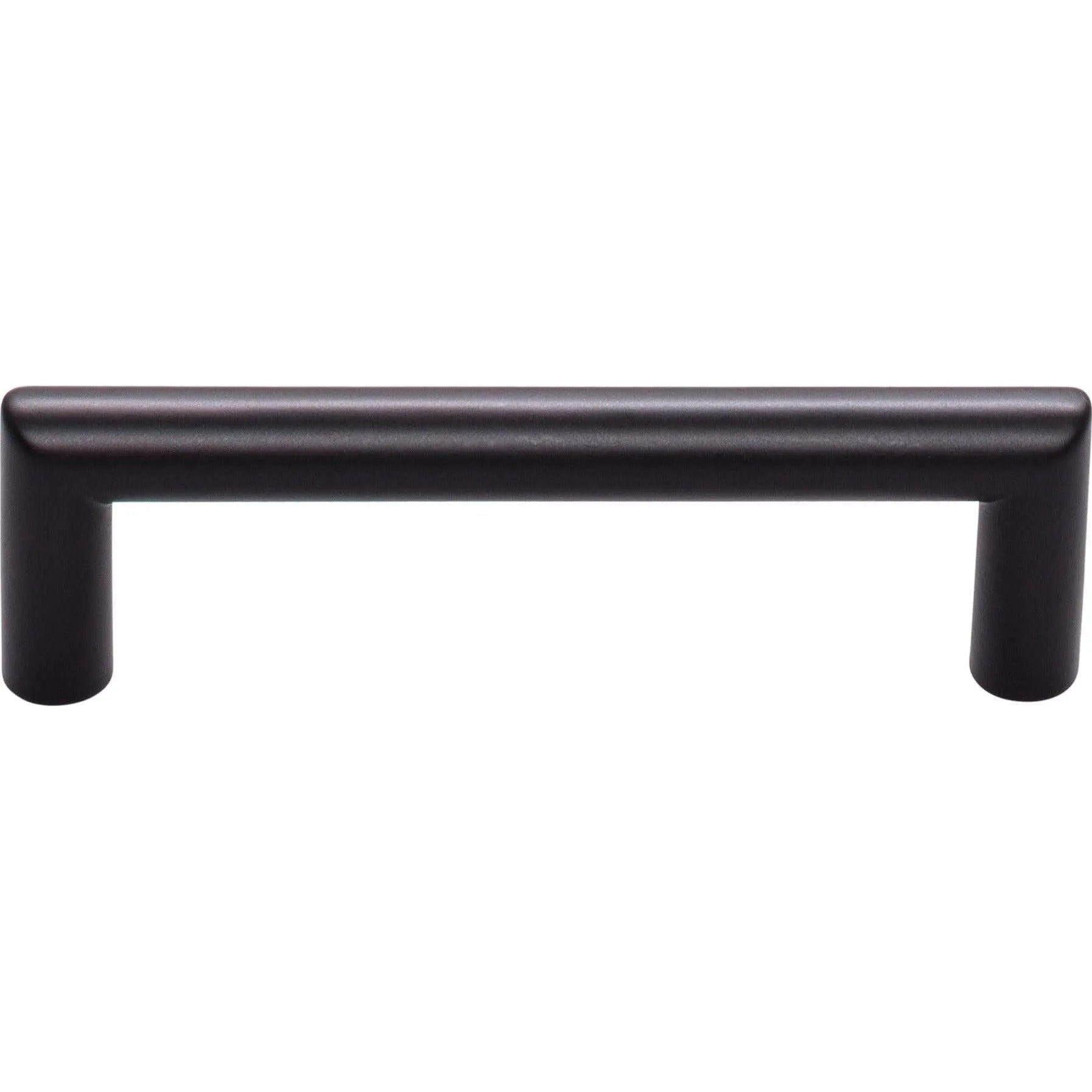 Top Knobs - Kinney Pull - TK941BLK - Canada Light Shop
