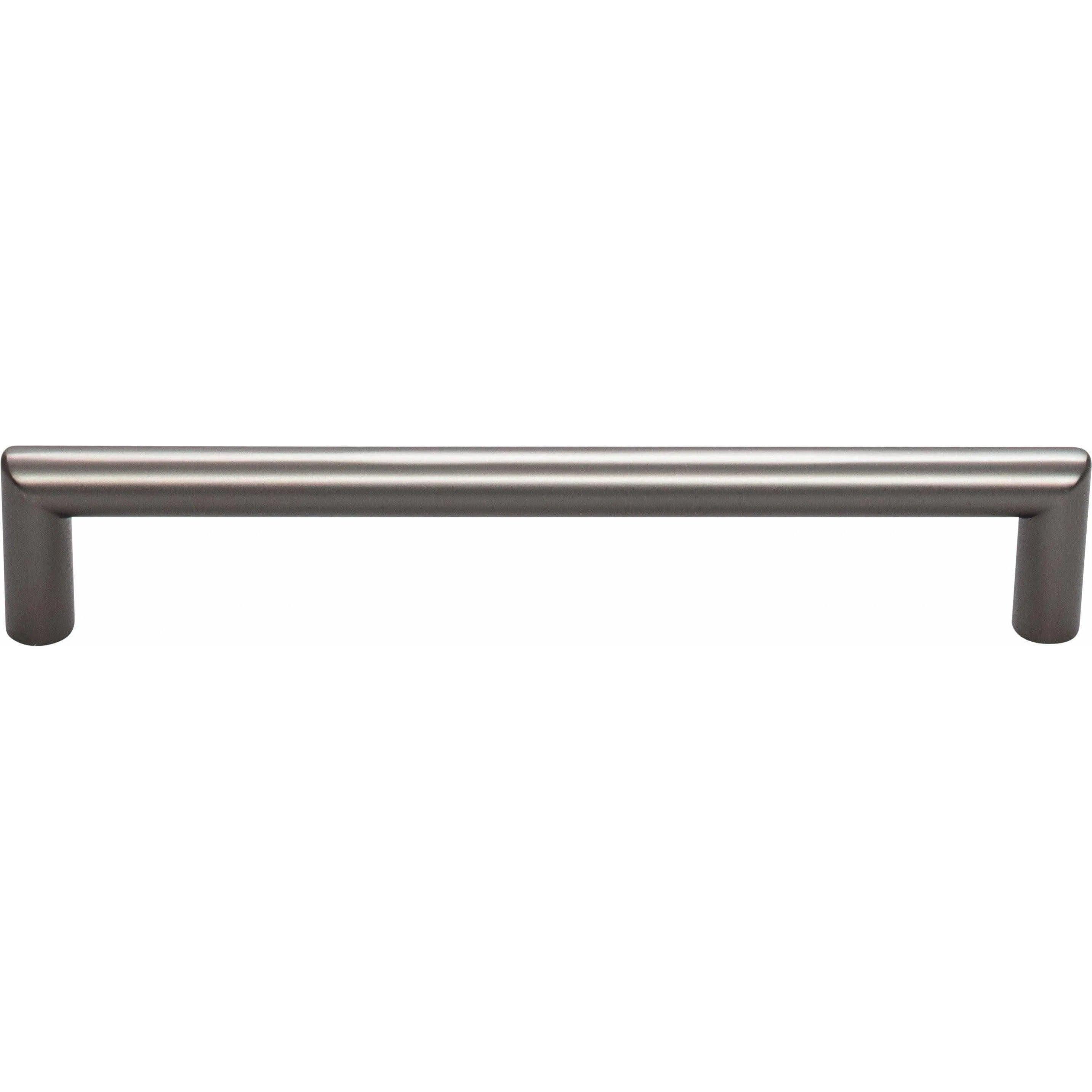 Top Knobs - Kinney Pull - TK943AG - Canada Light Shop